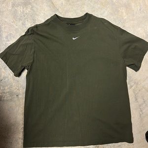 Never worn Nike T shirt